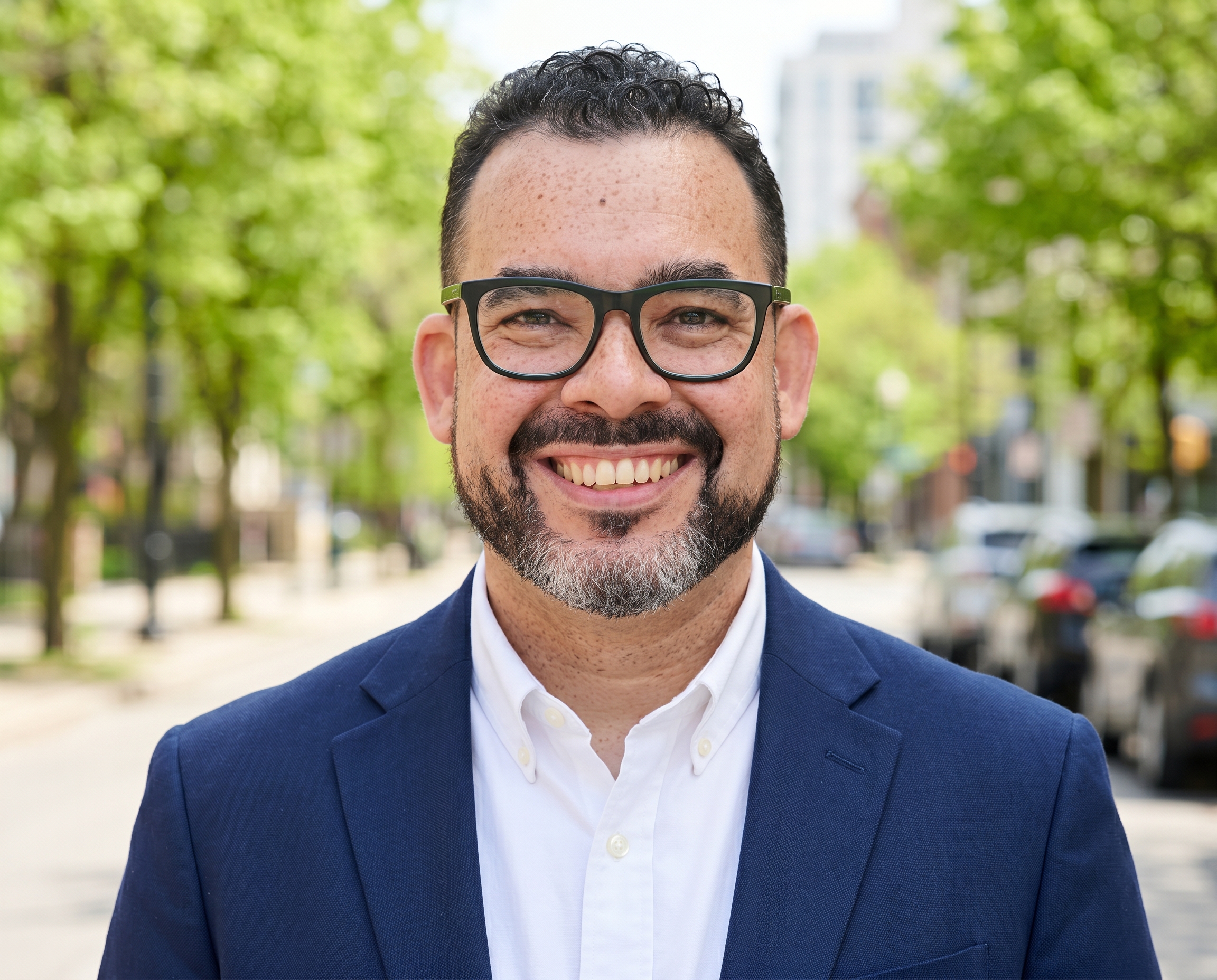 Aaron Patzalek